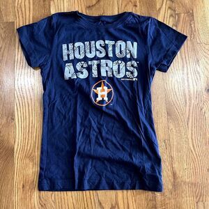 MLB Houston Astros Kids T‎ Shirt XL